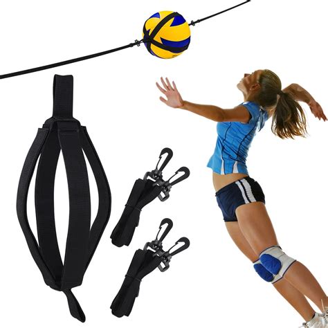 volleyball equipment for sale.